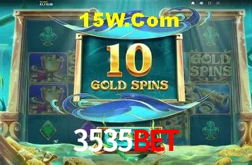 3535Bet: Seu Cassino Premiado com Pagamentos Rápidos