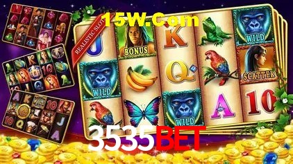 3535 Bet Login