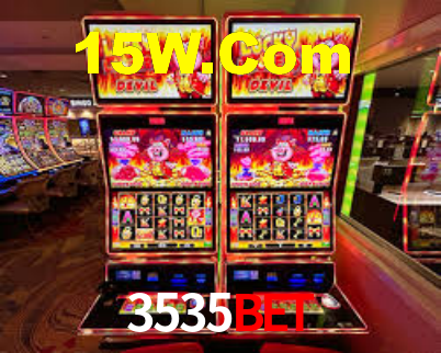 3535 Bet Login